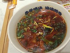 -陳香貴·兰州牛肉面(上海长风大悦城店)