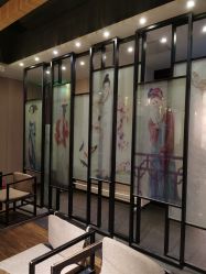 -盘子女人坊古装写真摄影(天津总店)