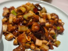 -惠丰堂饭庄·烤鸭·京味菜(民族大学店)