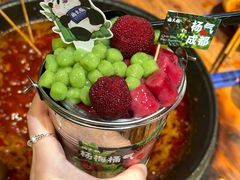 -楠火锅(太古里总店)