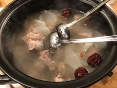 -盐池羊羔肉主题餐厅