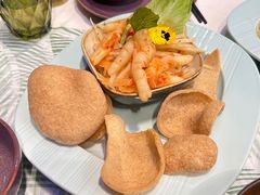 -蕉叶·广州明星泰国菜(黑金冠保利广场店)