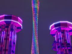 -海心沙亚运公园