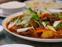 -新疆伊宁远征餐厅