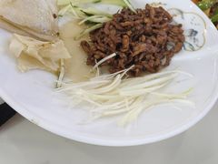 -熊猫主题餐厅