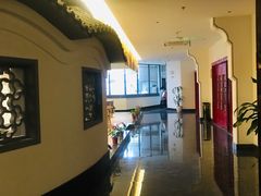 -冶春茶社(星汉大厦店)