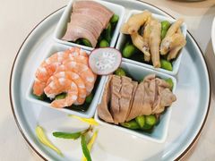 -望乡楼上海菜(陆家浜路店)
