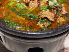 -树厨贵州菜(大十字店)