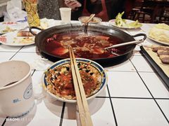 -旧街市鲜货老火锅(大光路店)