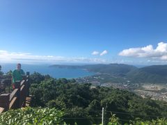 -亚龙湾热带天堂森林公园