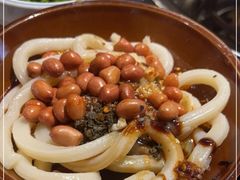 -小饕荟雅安贡椒鱼鲜馆(广福桥店)
