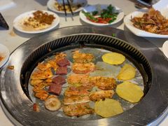-么子烤肉(化龙池店)