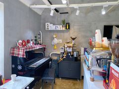 -COFFEE CALL(云锦路店)