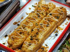 -辣不怕口味虾(凌霄路店)