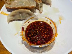 -张师傅烧烤(CBD店)