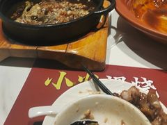 -鑫小城故事·藕汤·家常菜(台北一路总店)
