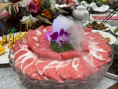 -阿拉佰饭店(西关店)