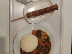 -宜家·瑞典风味餐厅(烟台路店)