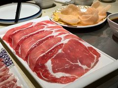 -龙福成肥牛火锅(文昌店)