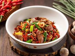 -白沙驿小院(番禺亚运城店)