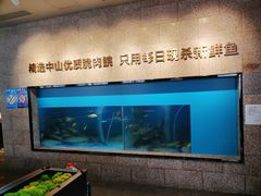 -淘米捞·米汤脆鲩鱼火锅(福田皇岗店)
