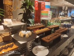 -太原富力万达文华酒店·美食汇西餐厅
