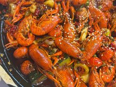 -蛙老爹·蜀香美蛙鱼头(王家湾店)