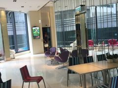 -香港富荟上环酒店