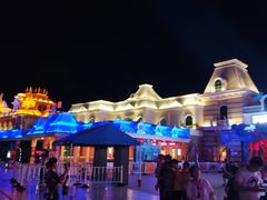 -厦门方特梦幻王国