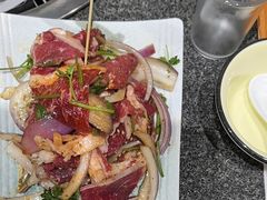 -鹤之乡·齐齐哈尔烤肉·非遗(秋涛路店)