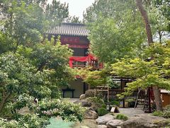 -唐风温泉