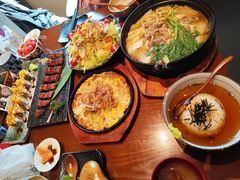 -千代武日本料理(爱建店)