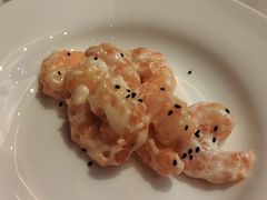 -上海金桥红枫万豪酒店-万豪中餐厅