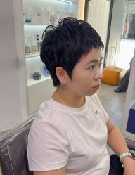 -天使之手