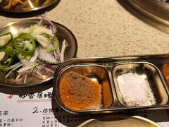 -妙香居韩国烤肉(容桂天佑城店)