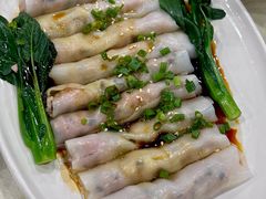手卷陈村粉-丰泰顺德私房菜(寺右二马路店)
