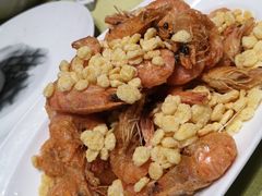 -香雪海饭店中餐厅(人民桥店)