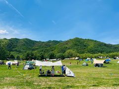 -玉渡山自然风景区