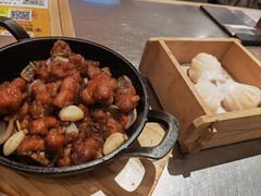 -潮界(虹桥新天地店)