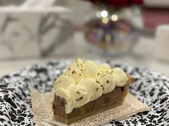 桂花栗子派Chestnut-Pie Bird(新闸路店)