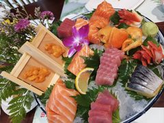 -黑松白鹿(崇文门新活馆店)