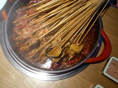 -耍哥串串香(香月湖店)