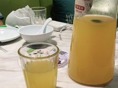 -汤城小厨•粤菜•靓汤(西直门凯德MALL店)