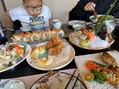 -芥岛(河北大街店)
