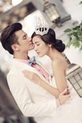 -太古映画婚纱摄影(天河店)