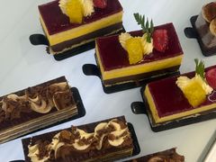 -榖屋house of flour(张江首店)