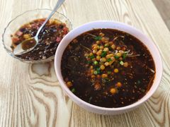 -长颈鹿的口袋钵钵鸡(市南店)