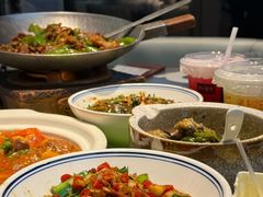 -零柒三幺·山野湖南菜(景枫中心店)