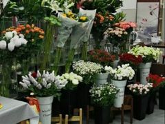 -循礼门鲜花花市(武汉循礼门店)