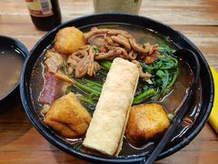 -螺蛳粉先生(蓟门桥店)